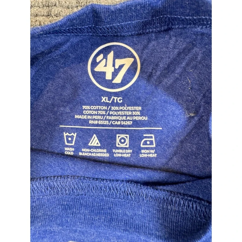 47 indianapolis colts
